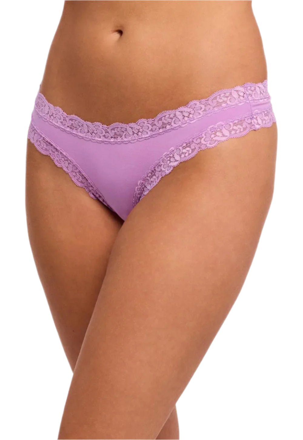 Iconic Thong