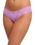 Iconic Thong