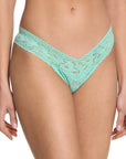 Hanky Panky Low Rise Thong