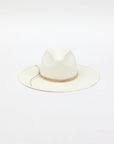 Jill Hat with Rope Tie