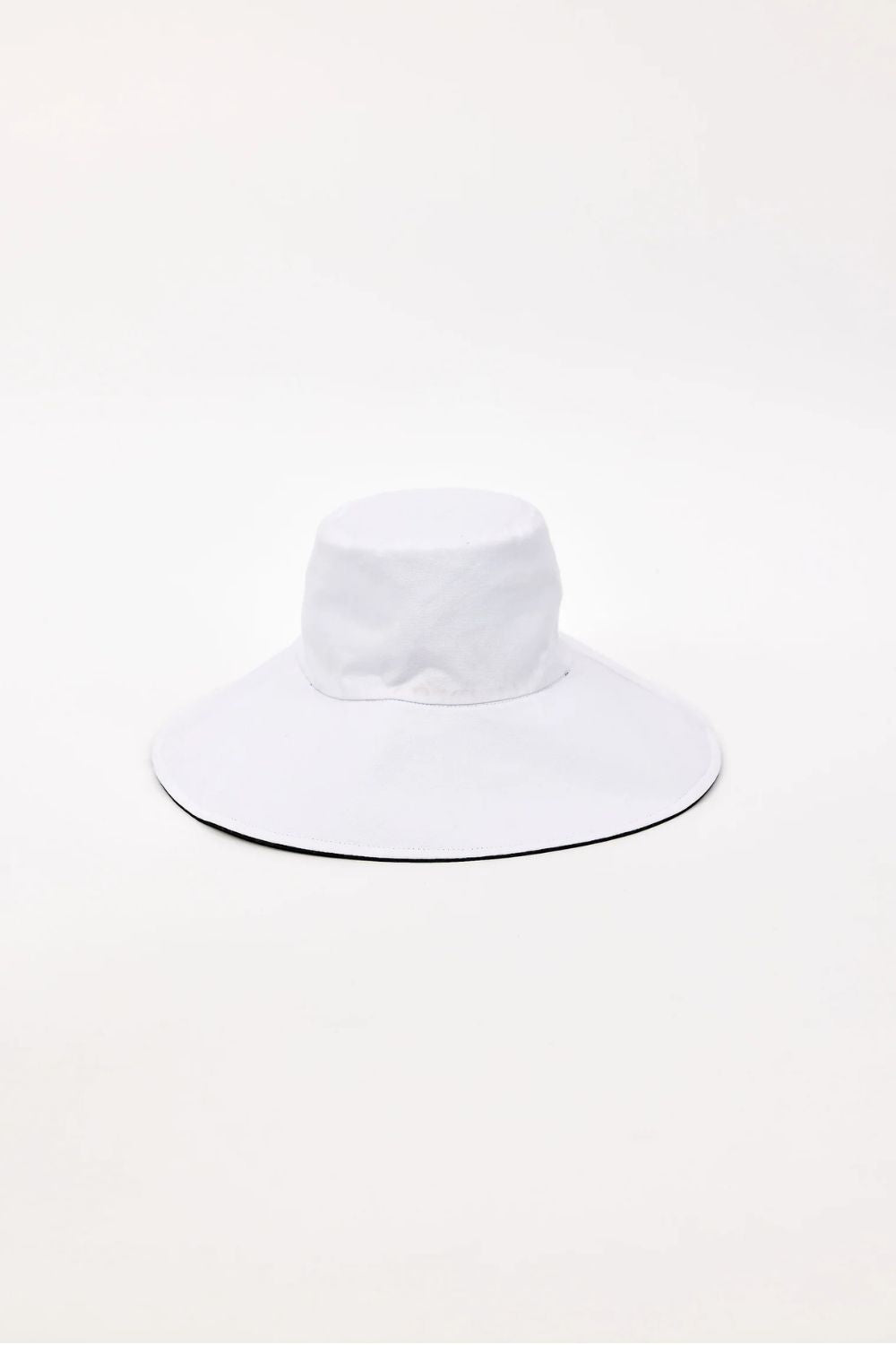 Reversible Canvas Hat