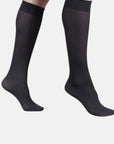 Velvet de Luxe 50 Knee Highs