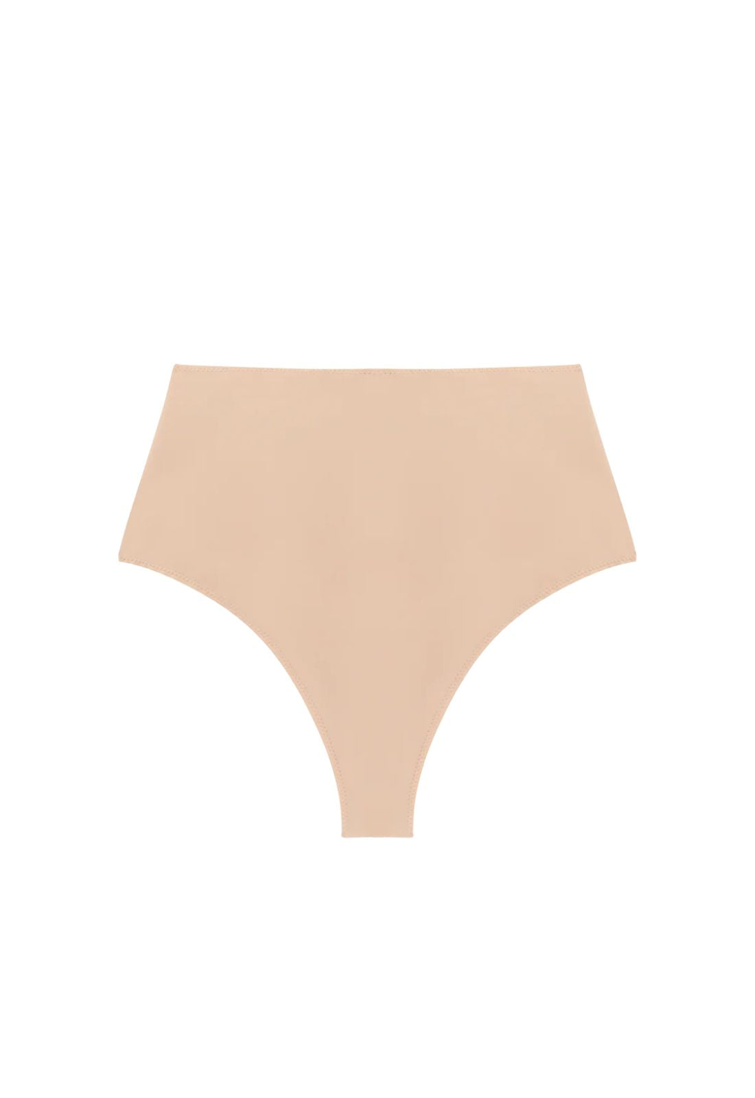 Shaper Thong in Peau Rose
