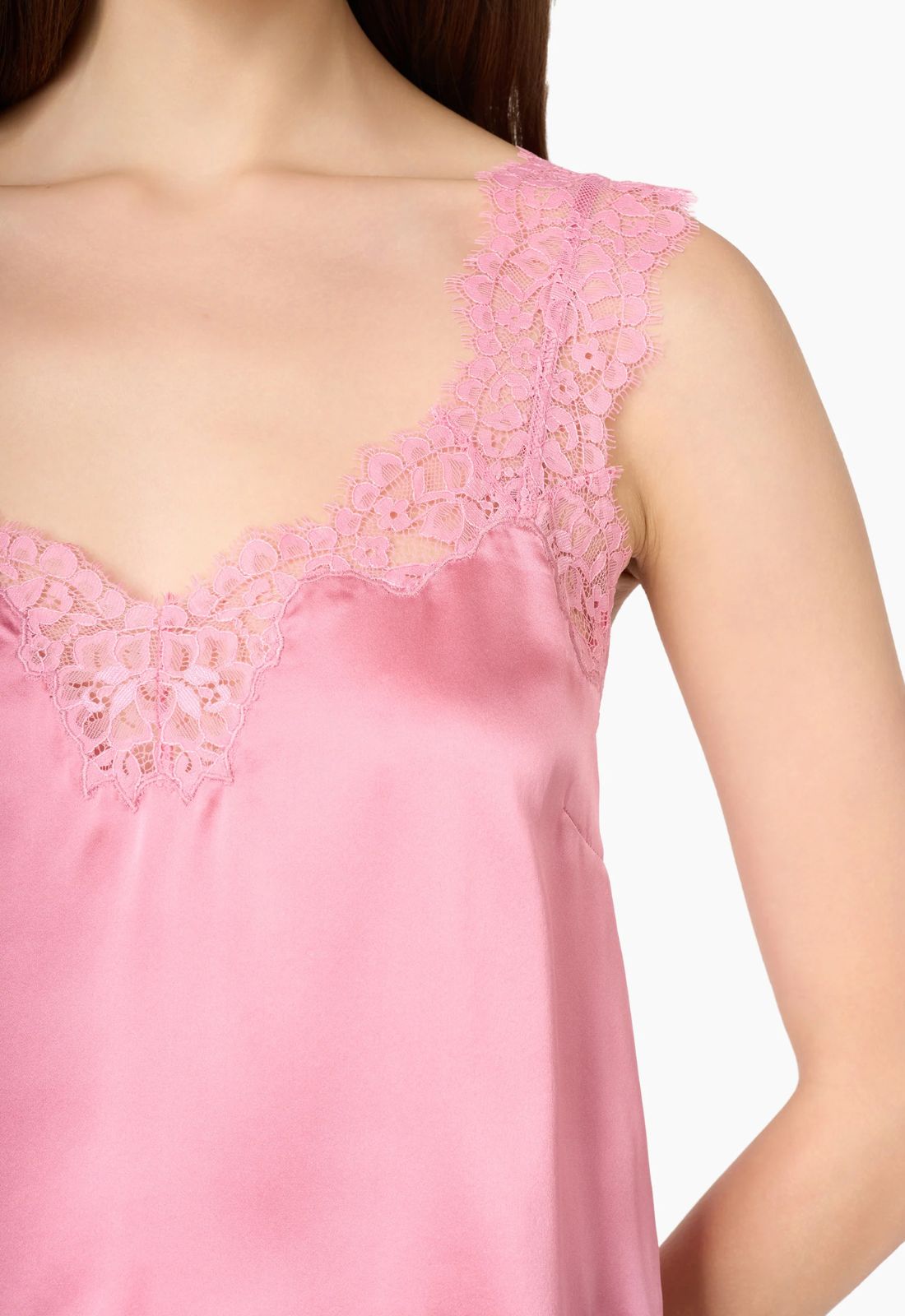 Tony Cami in Pink Ribbon