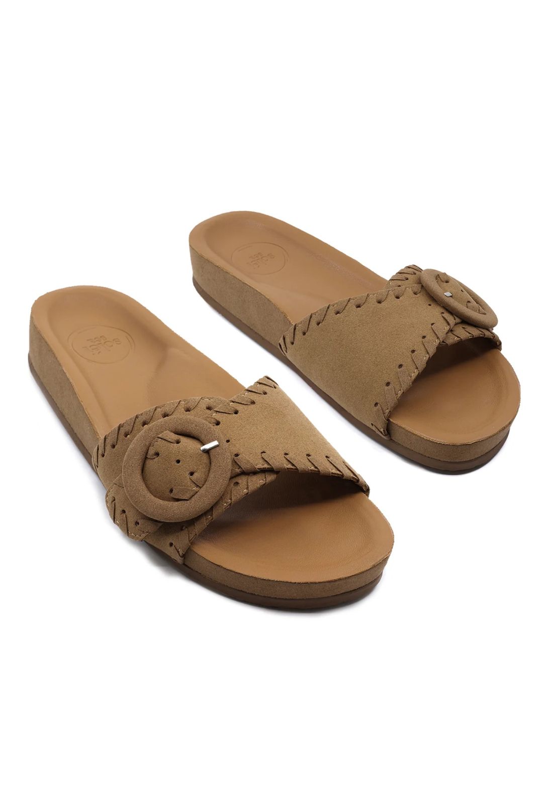 Stowie Sandals