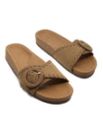 Stowie Sandals