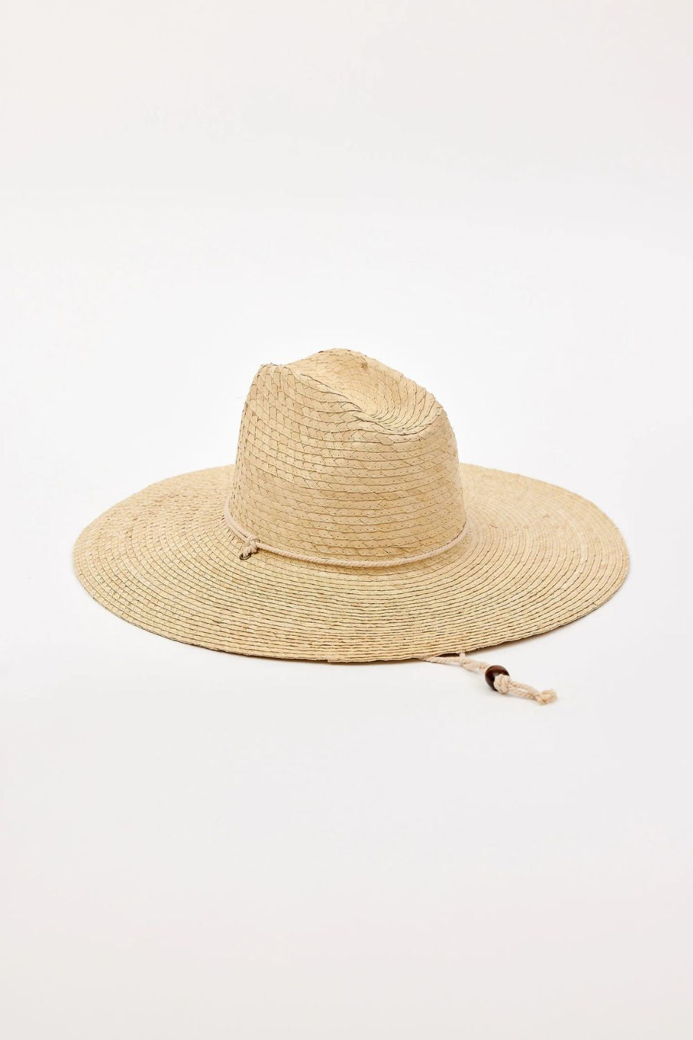 Clarissa Surfer Hat in Natural