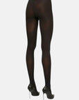 Satin Opaque 50 Tights