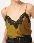 Andria Camisole in Medallion