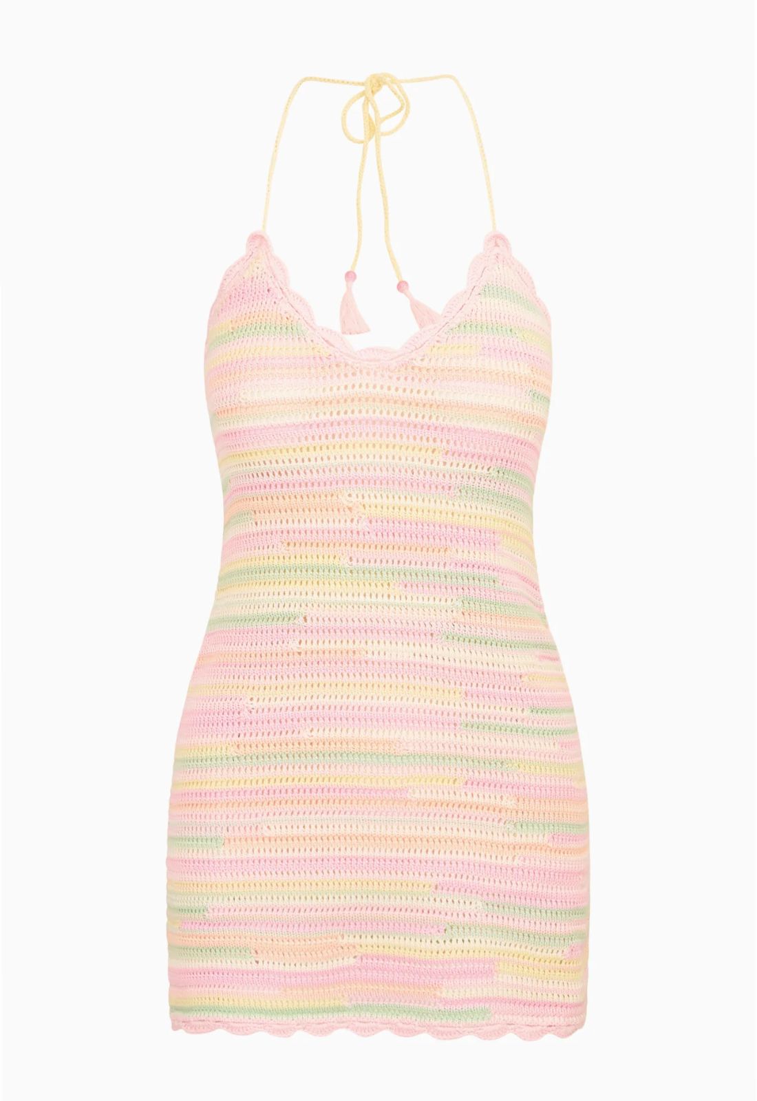 Zoa Mini Dress