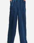 Kingston Pant in Mirage