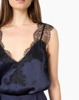 Lauren Camisole in Navy