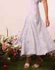 Gianna Midi Dress
