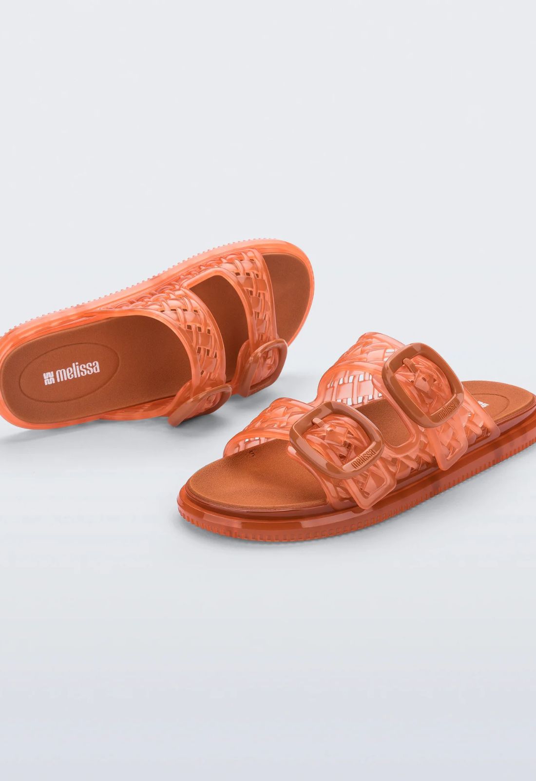 Possession Slide Sandals