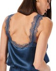 Janeiro Camisole in Mirage