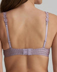 Avero Underwire Bra in Soft Sand