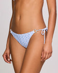Tinos Ring Triangle Bikini