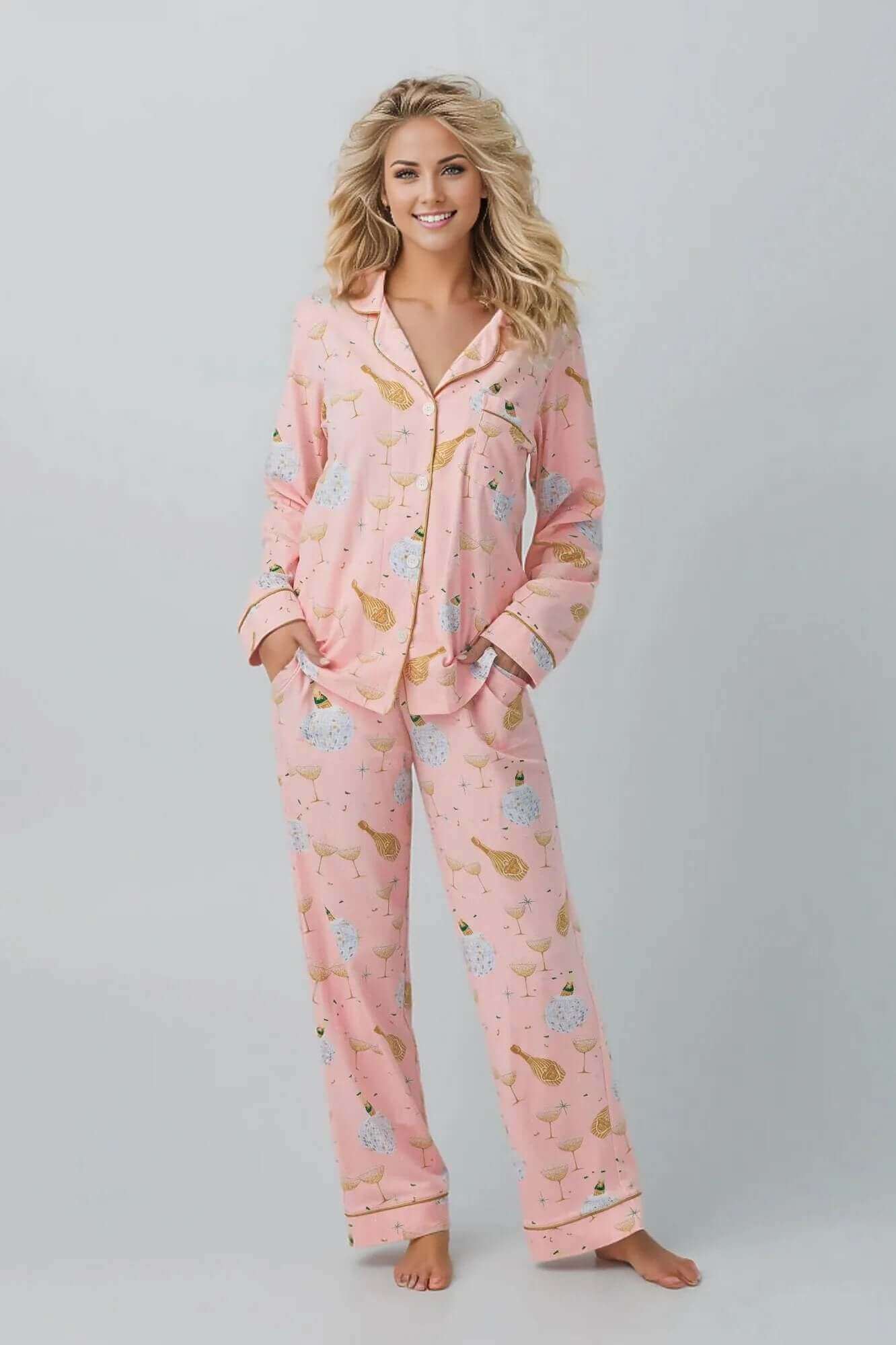 Solstice Shearling Rollneck Pajama Set  Pajamas women, Womens pyjama sets,  Pajama set