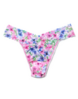 Paint & Pour Original Rise Thong