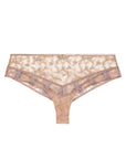 Cheeky Brief in Lavender Aura
