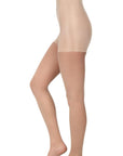 Individual 10 Control Top Tights