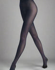 Satin Opaque 50 Tights