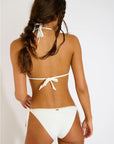 Yero Bikini in Ecru