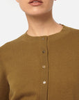 Kimbra Lightweight Cardigan in Medallion