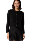 Benning Cashmere Cardigan