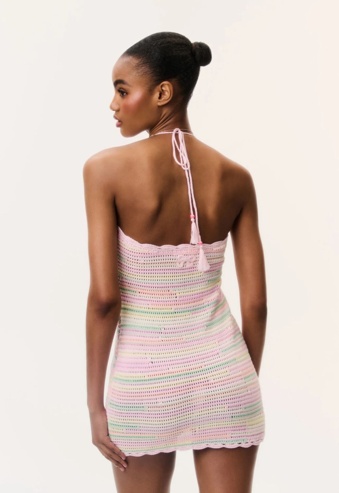 Zoa Mini Dress