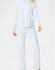 Apres All Day Long Pajama Set