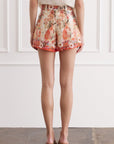 Portia Short in Bouquet