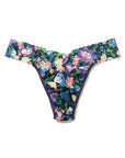 Dream Garden Original Rise Thong