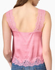 Tony Cami in Pink Ribbon