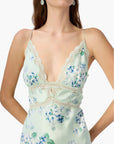 Bibana Dress