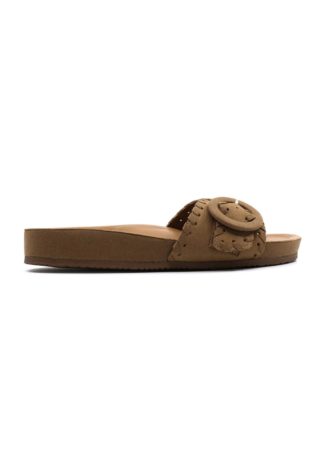 Stowie Sandals