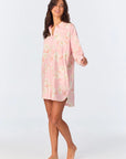 Magnolia Blossom Sleepshirt