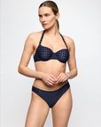 Avero Rio Briefs in Velvet Blue