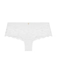 Vibes Cheeky Brief in Pearl