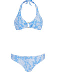 Playa Paraiso Rectangle Bikini Set