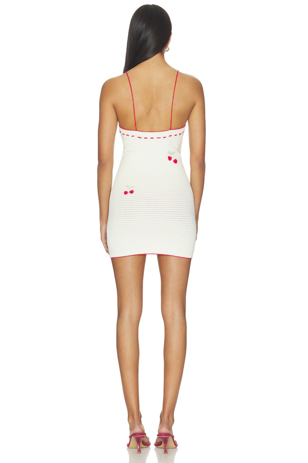 Yelena Dress