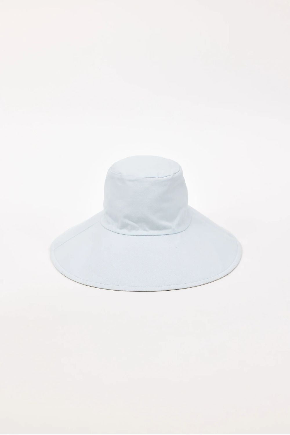Reversible Canvas Hat