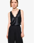 Marris Camisole in Black