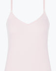 Olivia Tank Top and Pants Set in Blush Pink