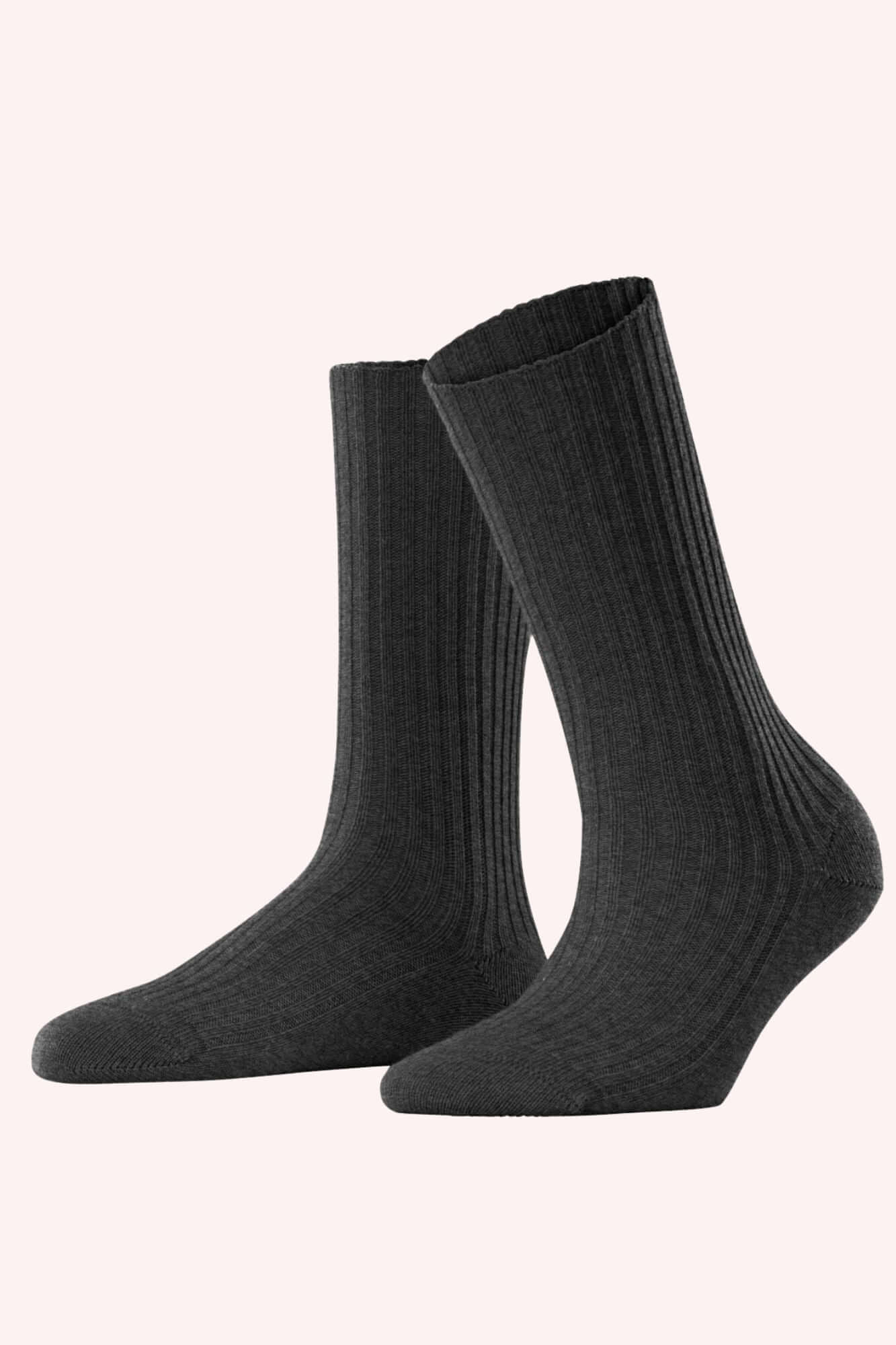 Cosy Wool Boot Socks