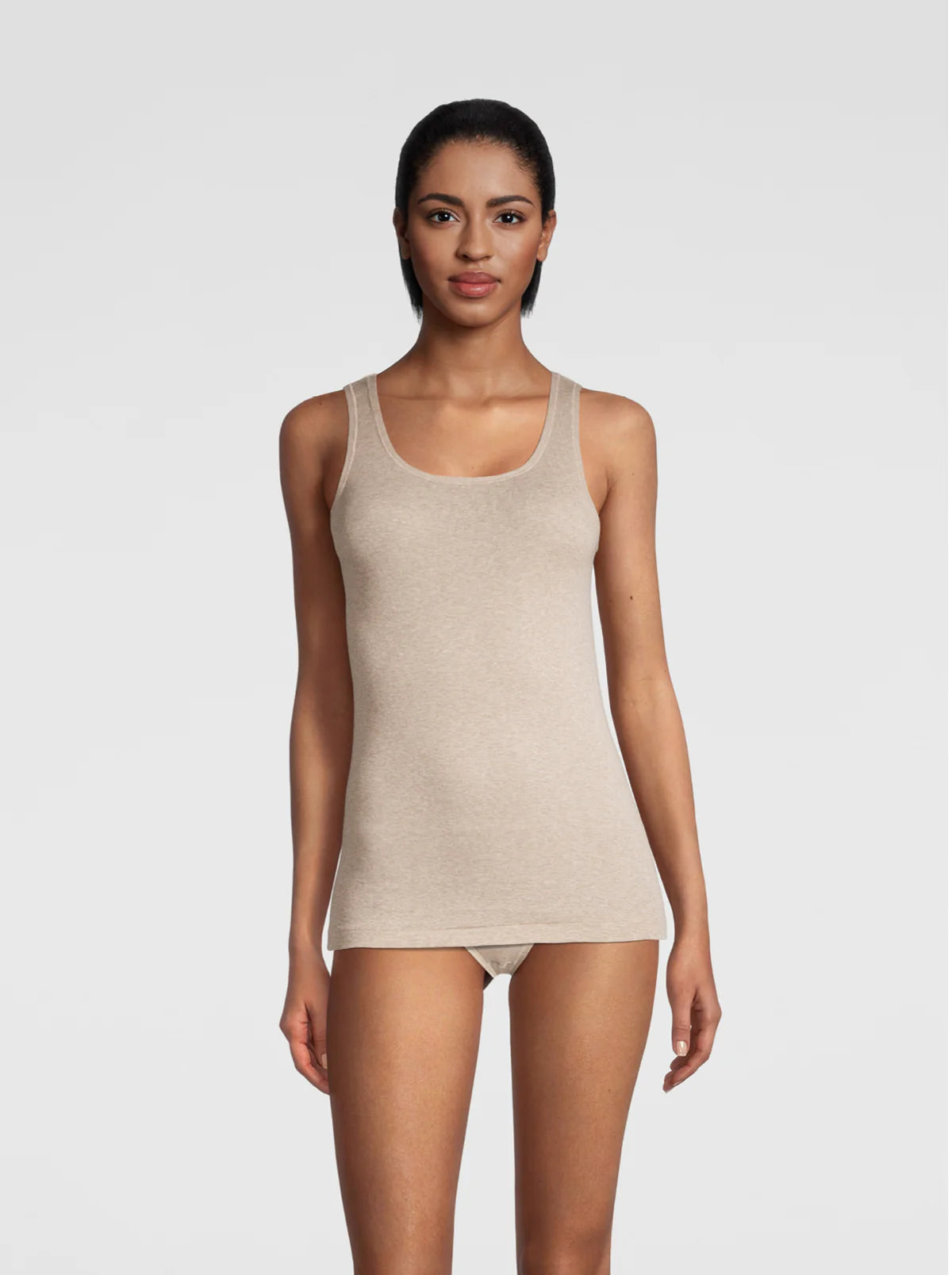 Cotton Tank