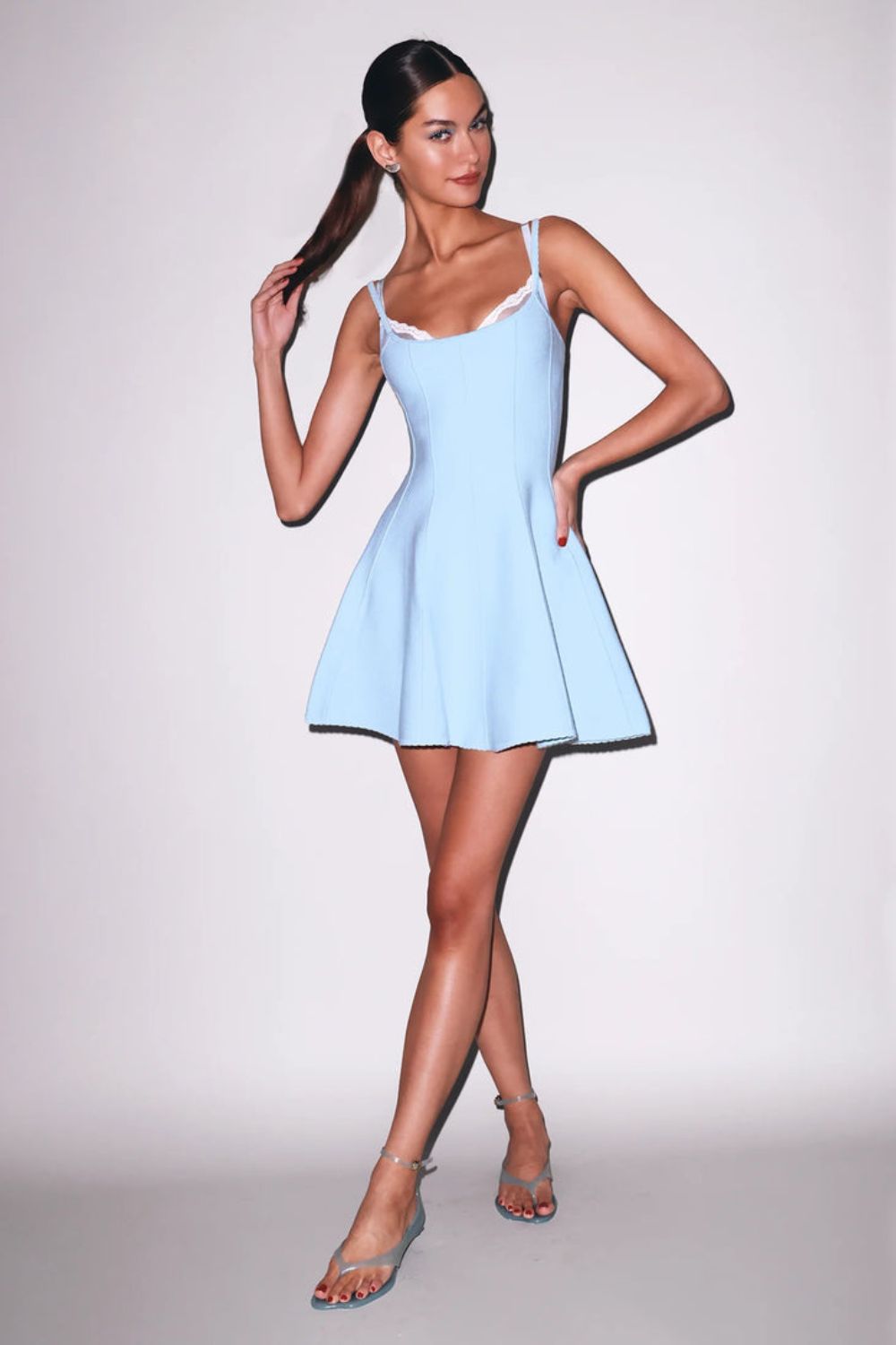 Fleur du Mal Clothing Fleur du Mal Clothing