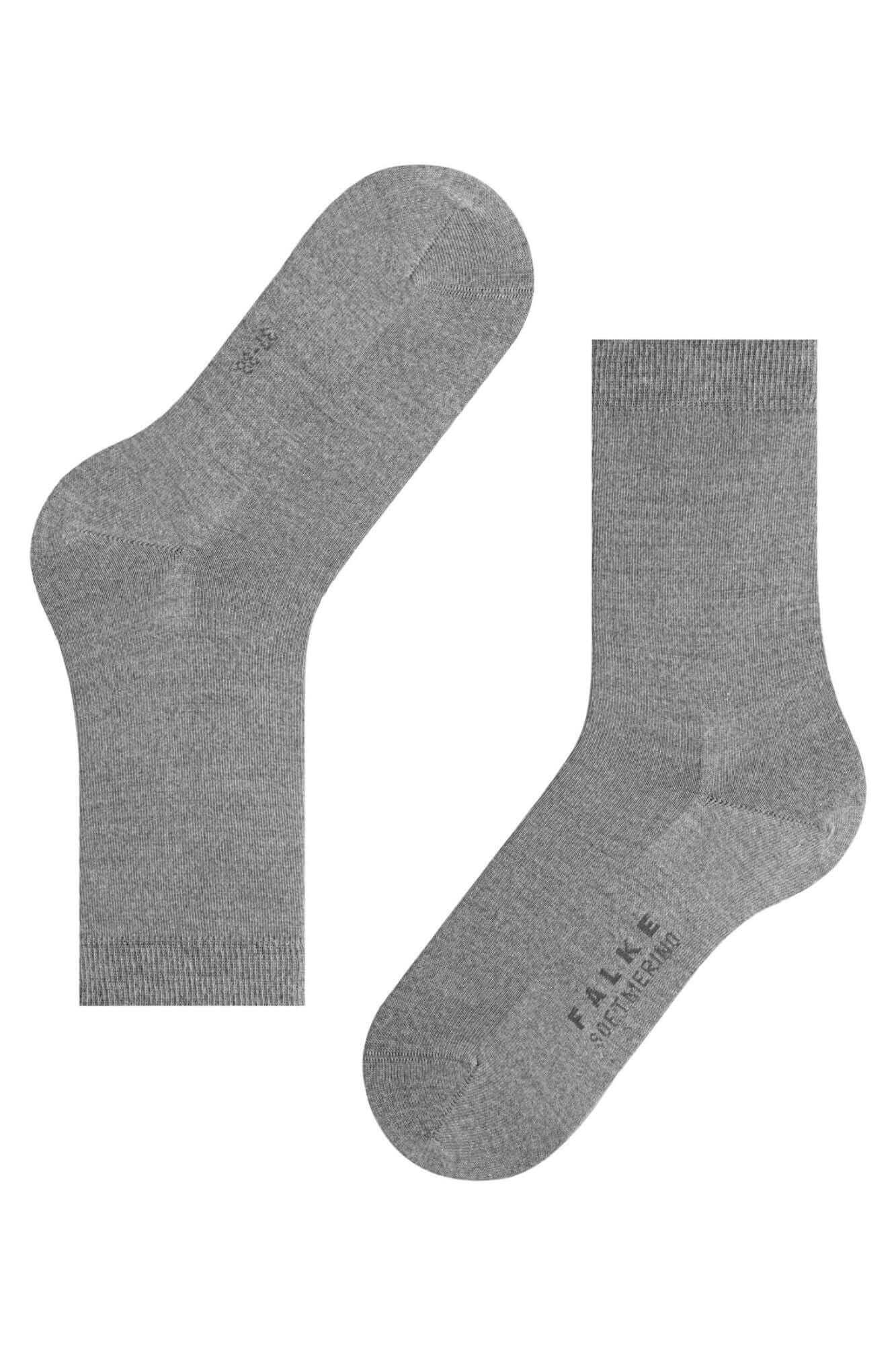 Softmerino Women Socks