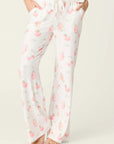 Paloma Mama Sweet Sips Long Sleeve PJ Set