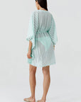 Petra Cover Up in Mint